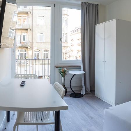 Cozy Urban Studio In The City Be-27 زيورخ المظهر الخارجي الصورة